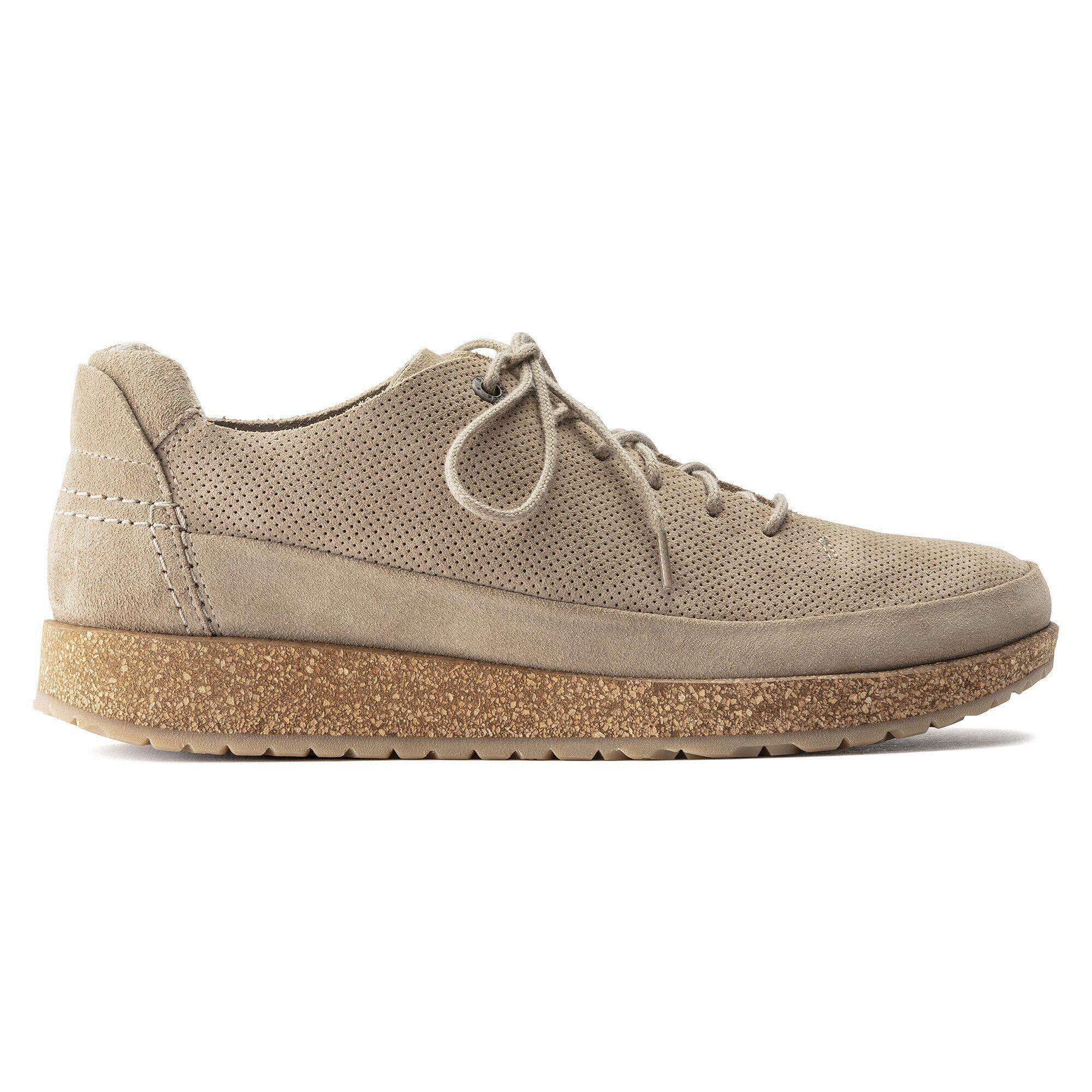 Honnef Light Suede Leather Product Image