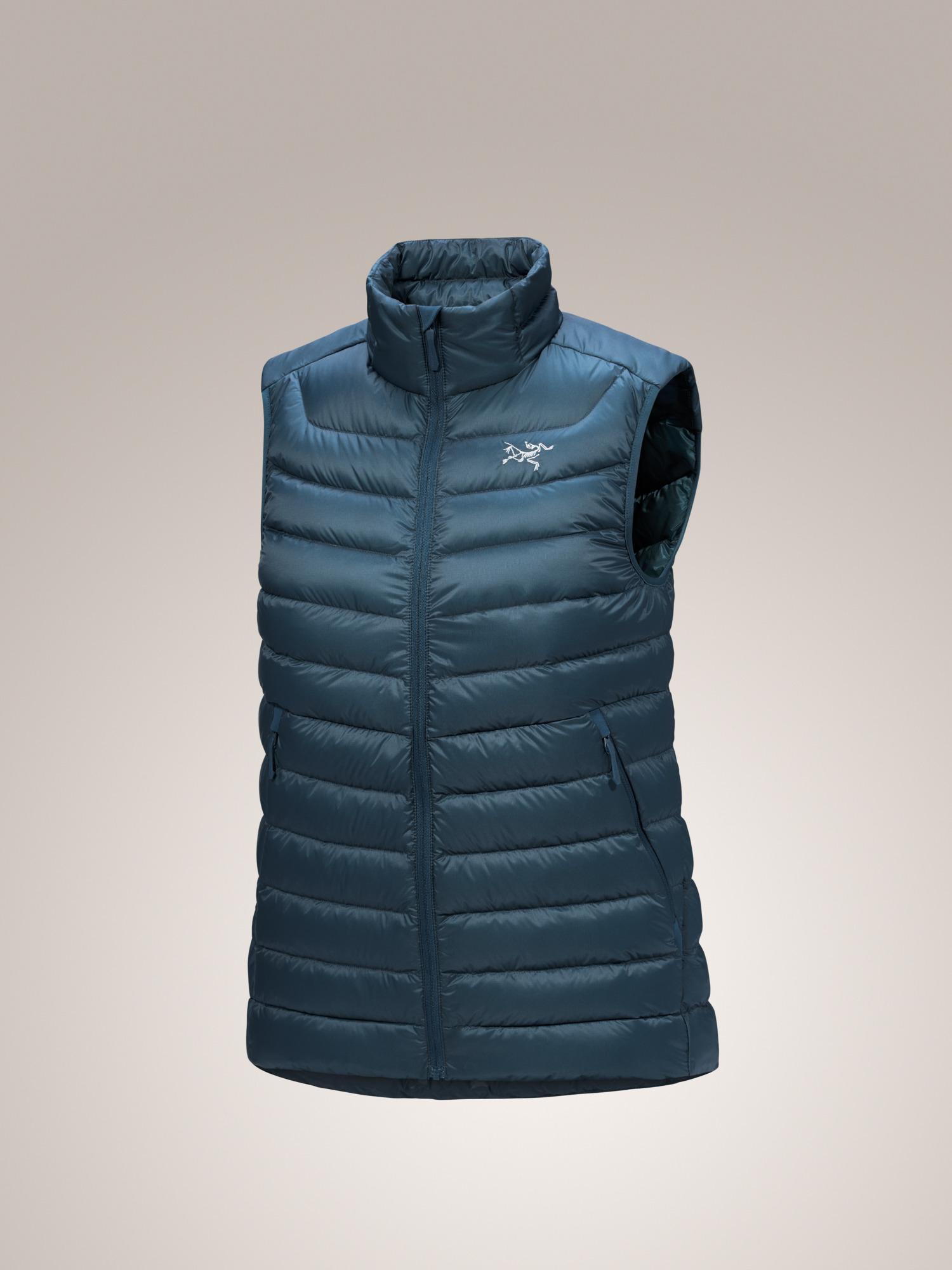 Cerium Vest Women's Product Image