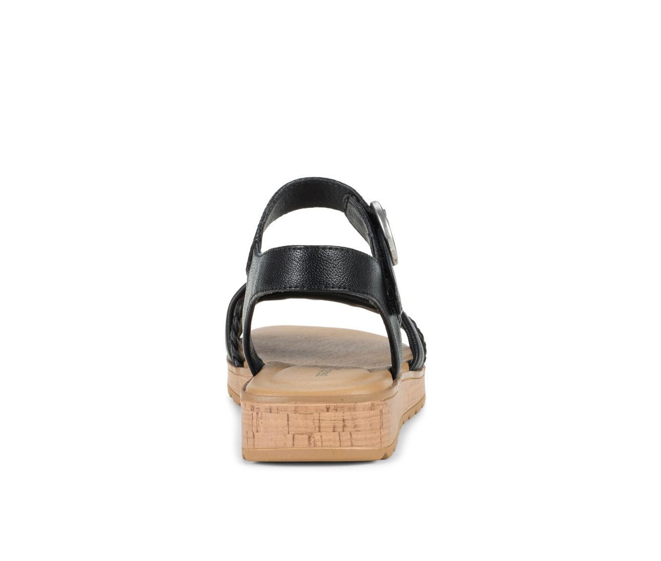 Women's Baretraps Gwyneth Slide Sandals Product Image