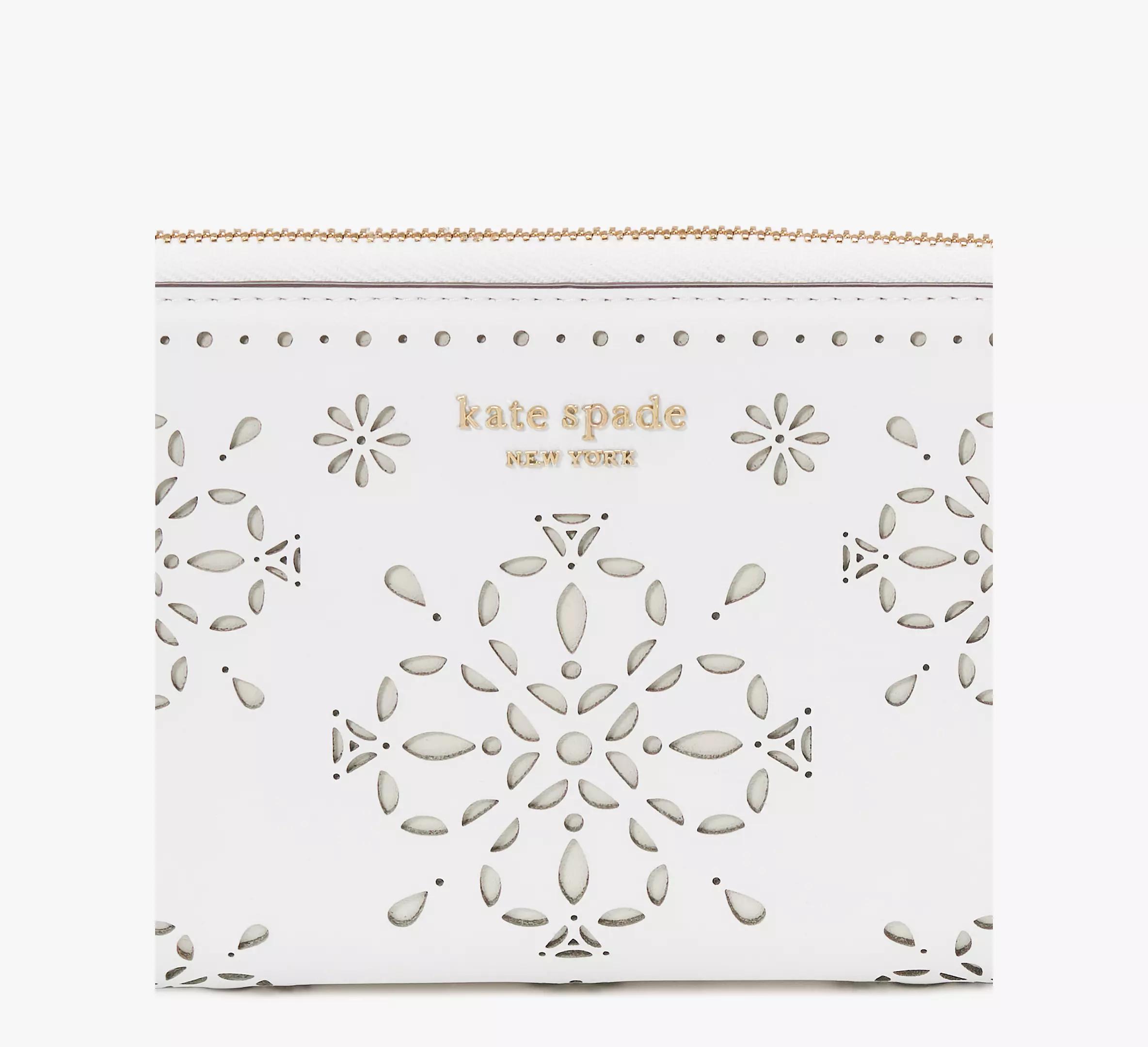 Devin Zip-around Continental Wallet Product Image