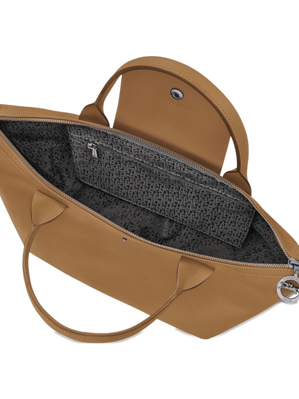 small Le Pliage Xtra leather tote bag Product Image