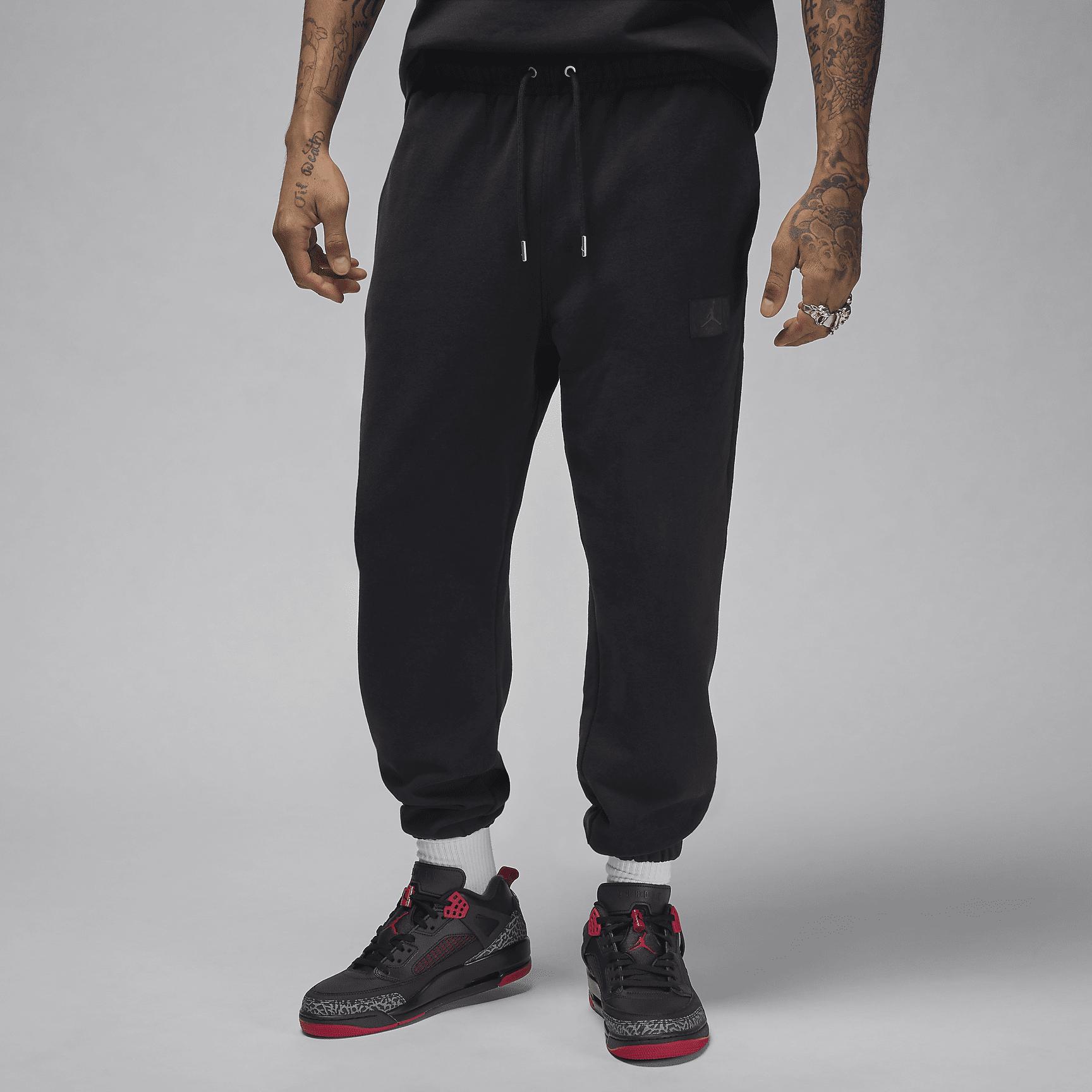 Men's Jordan Flight Fleece Pants Product Image