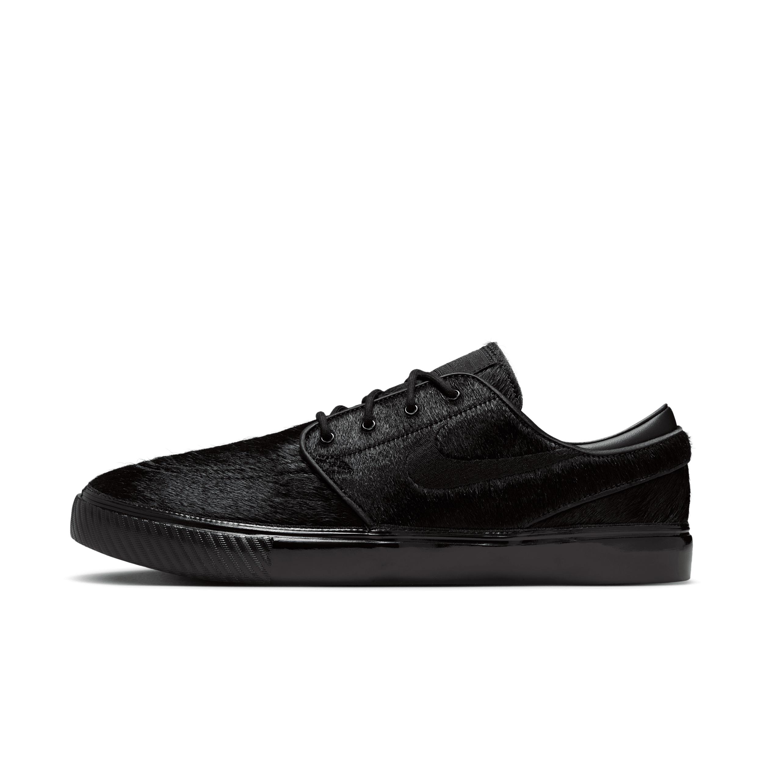 Mens Nike SB Zoom Janoski OG+ SE Skate Shoes | HF3060-001 Product Image