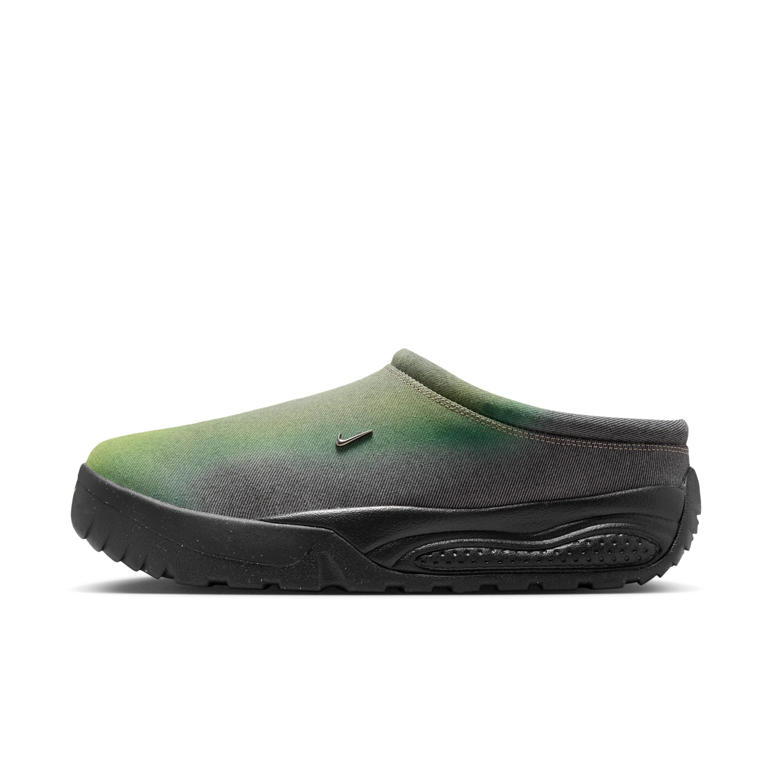 Mens Nike ACG Rufus Shoes | HJ4334-001 Product Image