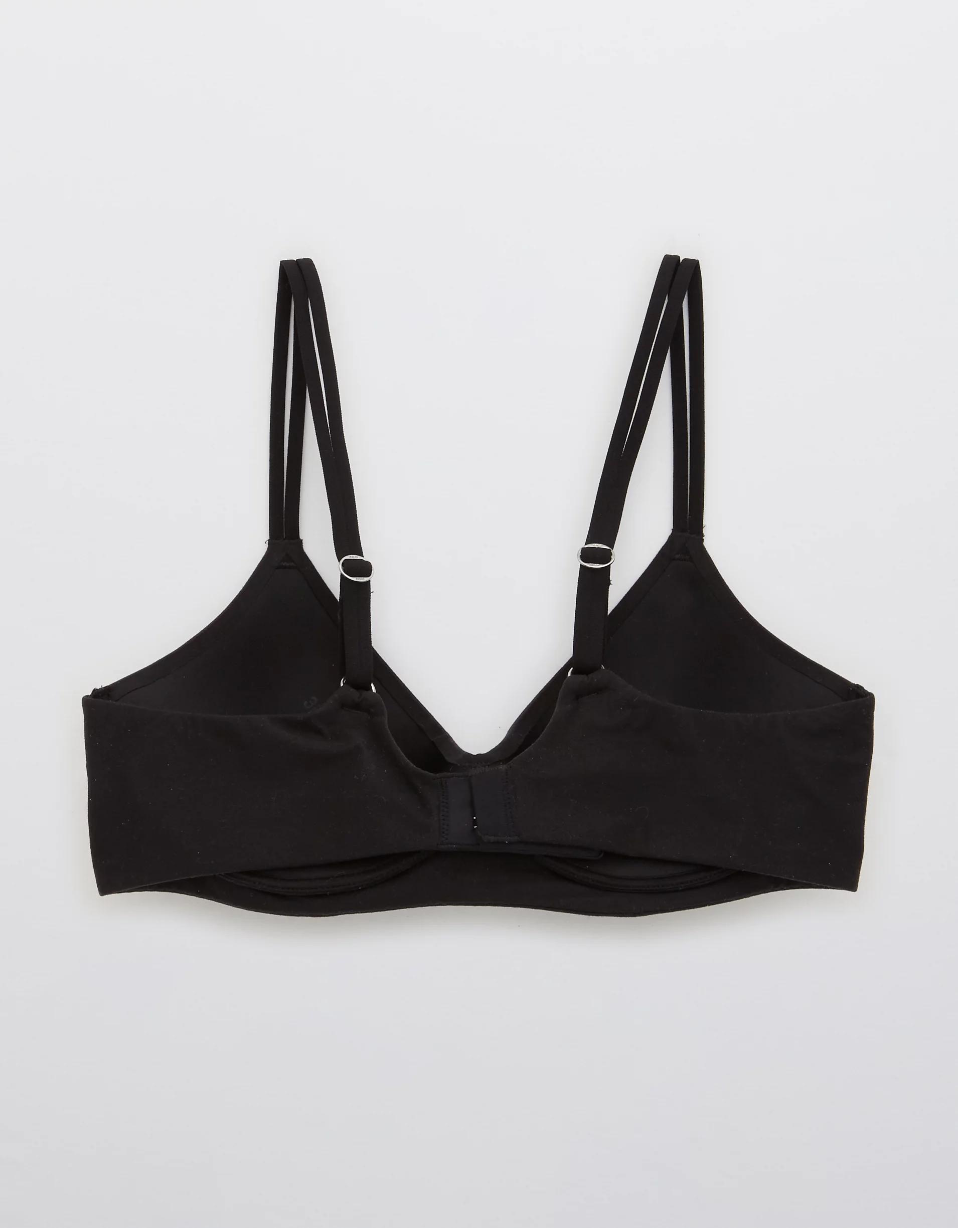 Sunnie Wireless Push Up Bra Product Image