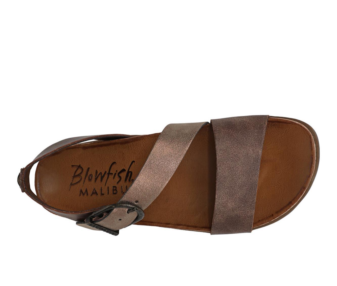 Women's Blowfish Malibu Lance Footbed Sandals Product Image