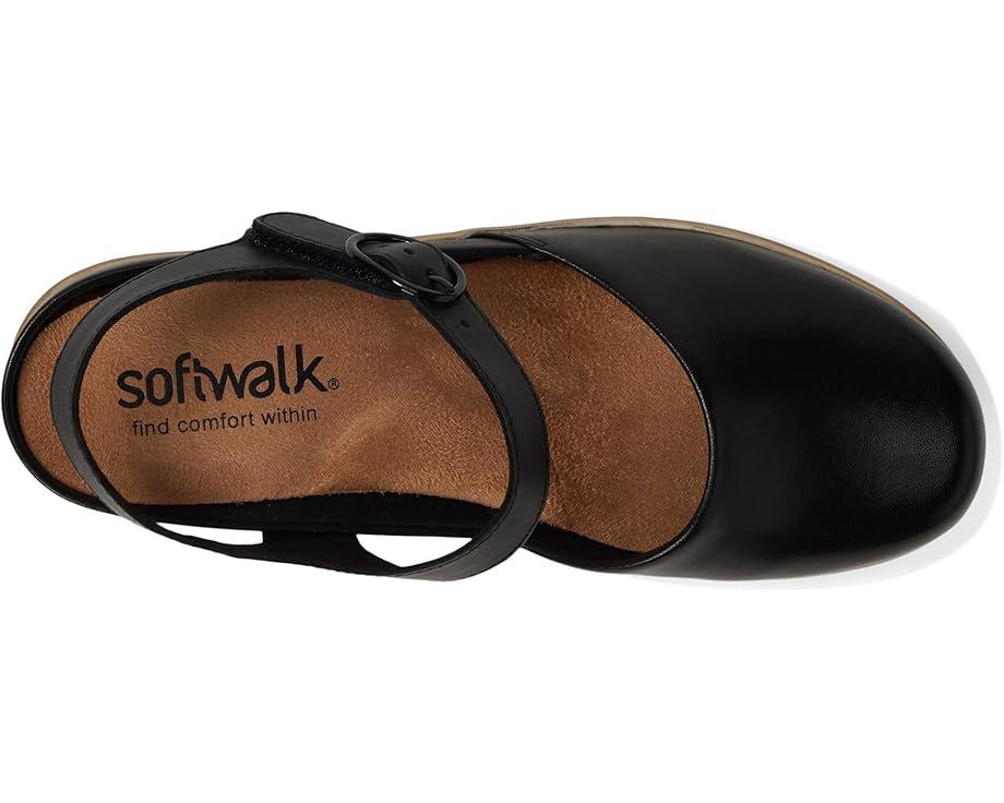 Women's SoftWalk Mabelle Product Image