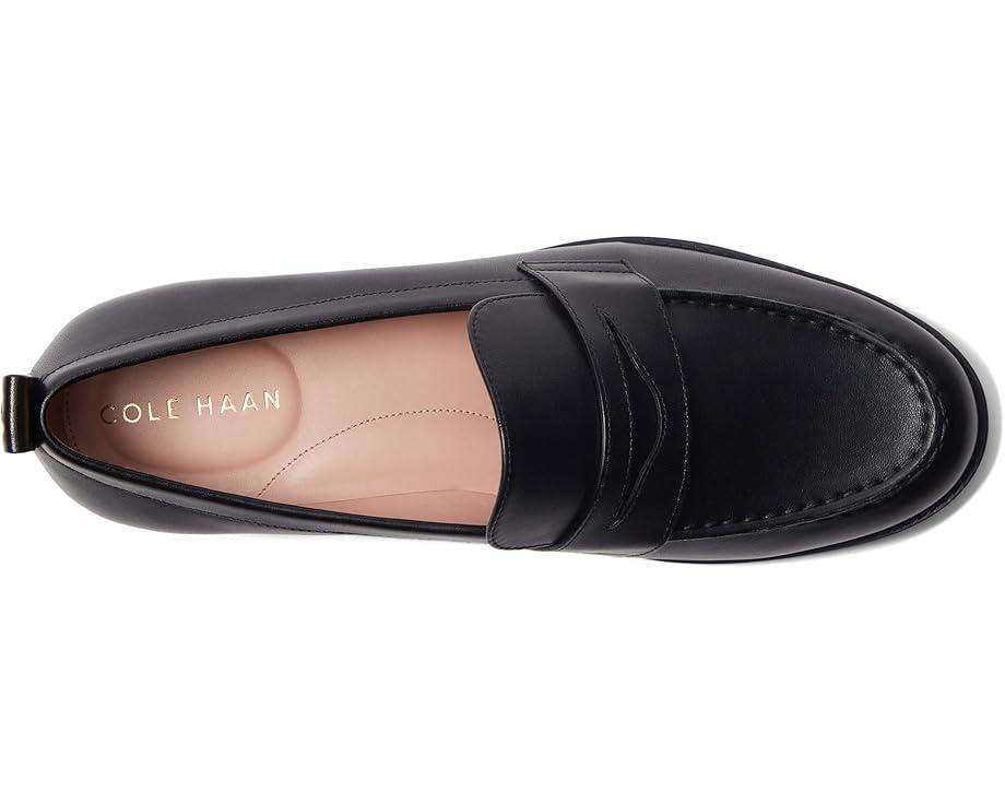 Lana Lux Penny Loafers Remastered Product Image