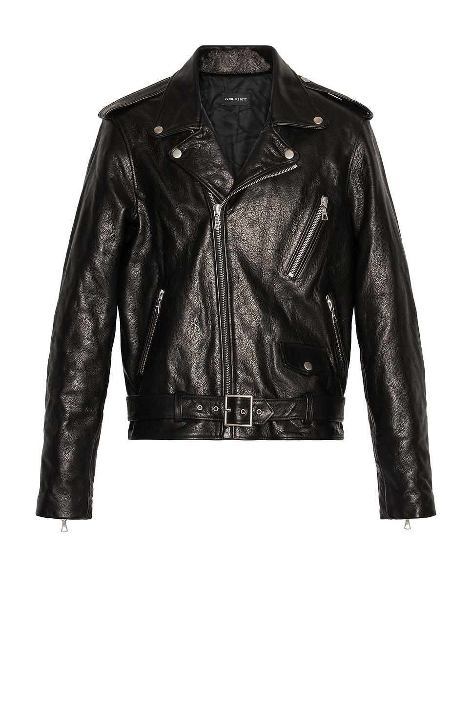Moto Jacket Product Image