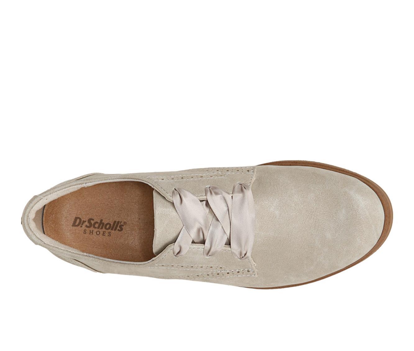 Women's Dr. Scholls Hello Oxfords Product Image