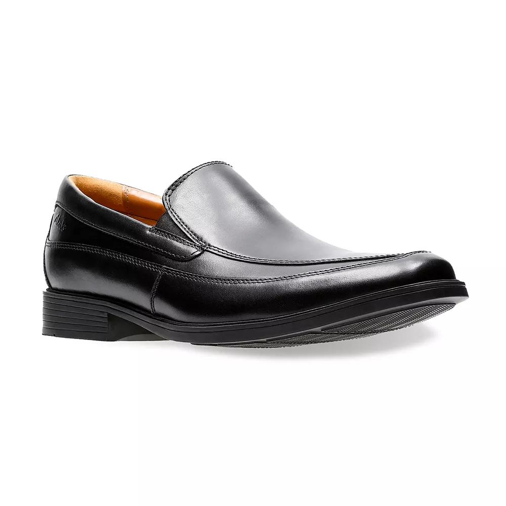 Clarks® Tilden Free Men's Dress Loafers,  Product Image