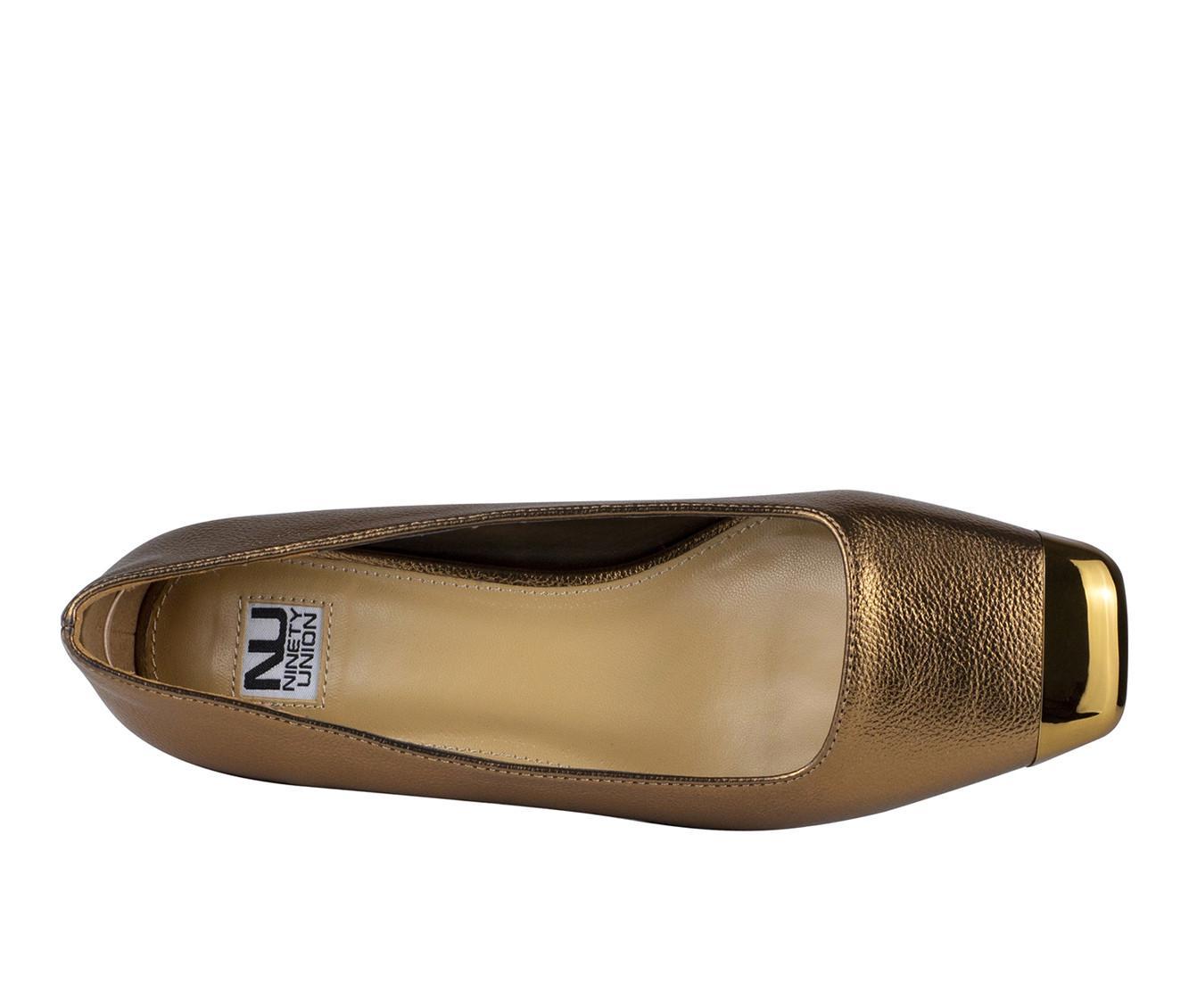 Women's Ninety Union Eagle Pumps Product Image