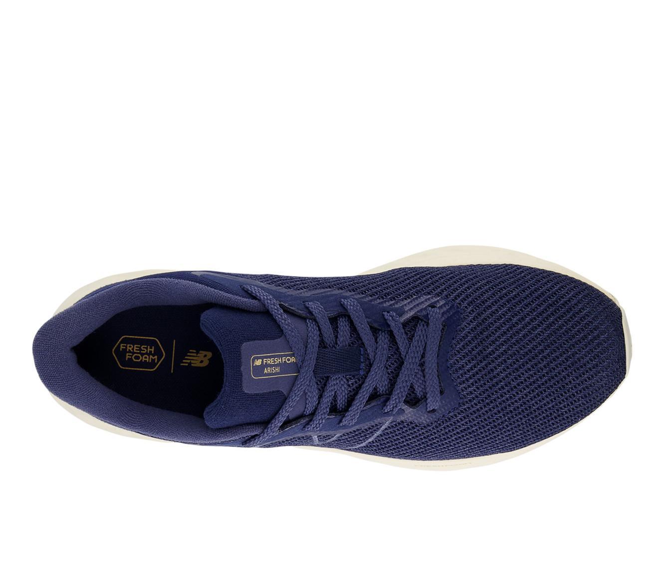 Men's New Balance Arishi V4 Running Shoes Product Image