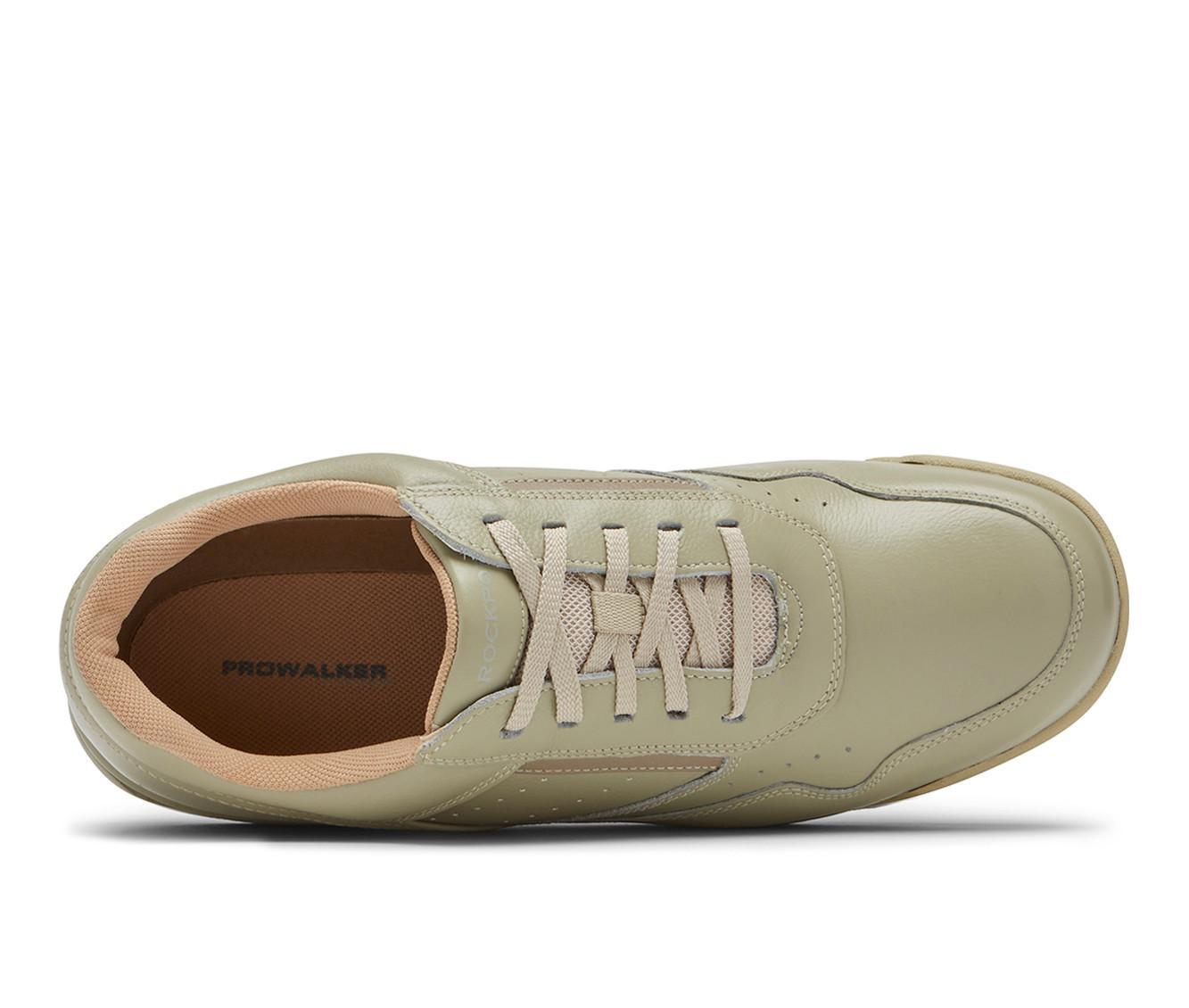 Men's Rockport ProWalker M7100 Casual Oxfords Product Image