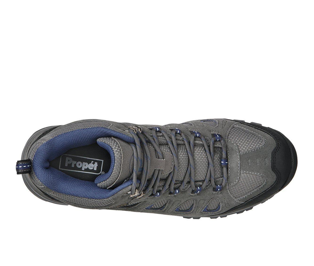 Men's Propet Ridge Walker Hiking Boots Product Image