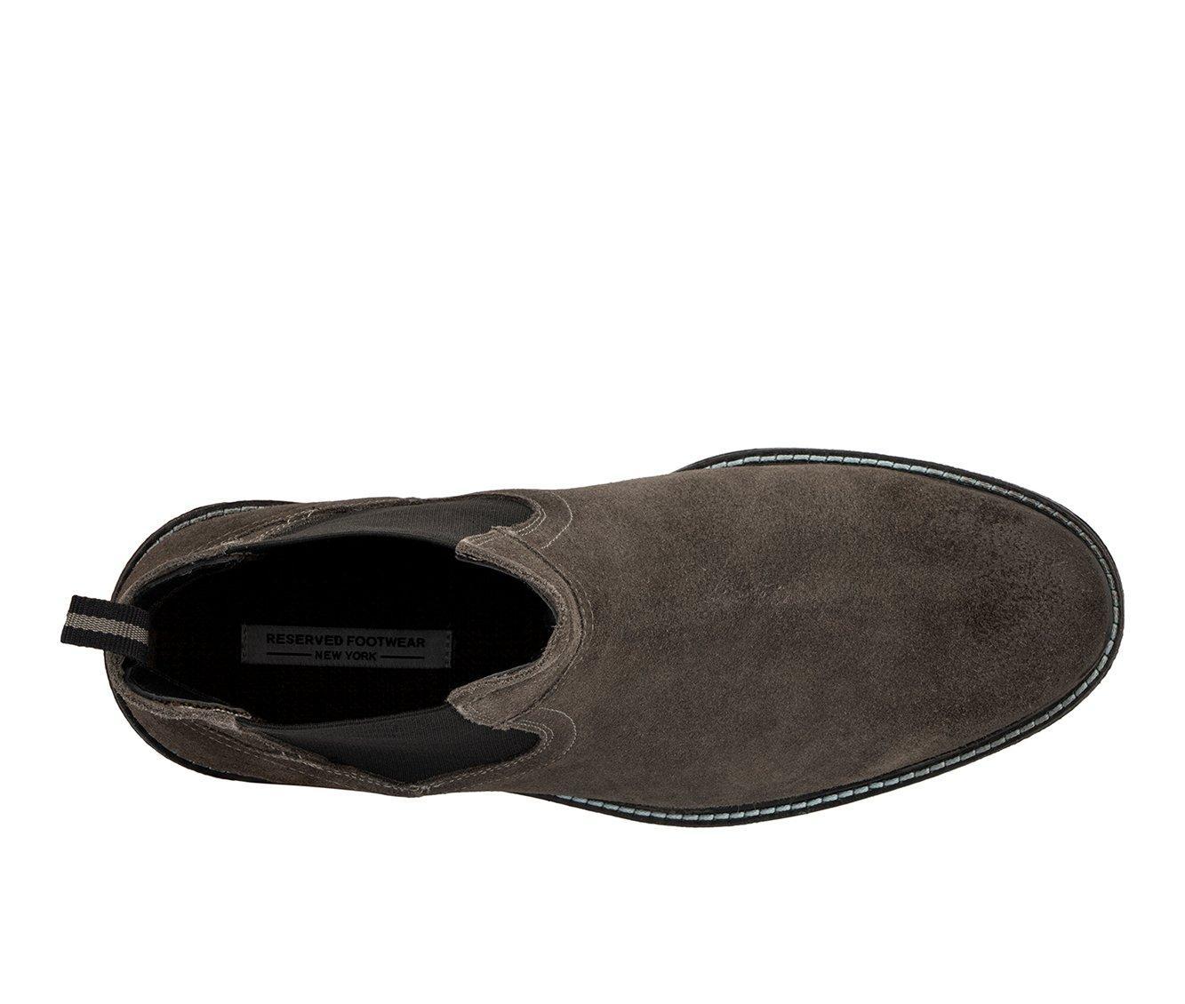 Men's Reserved Footwear Photon Chelsea Boots Product Image