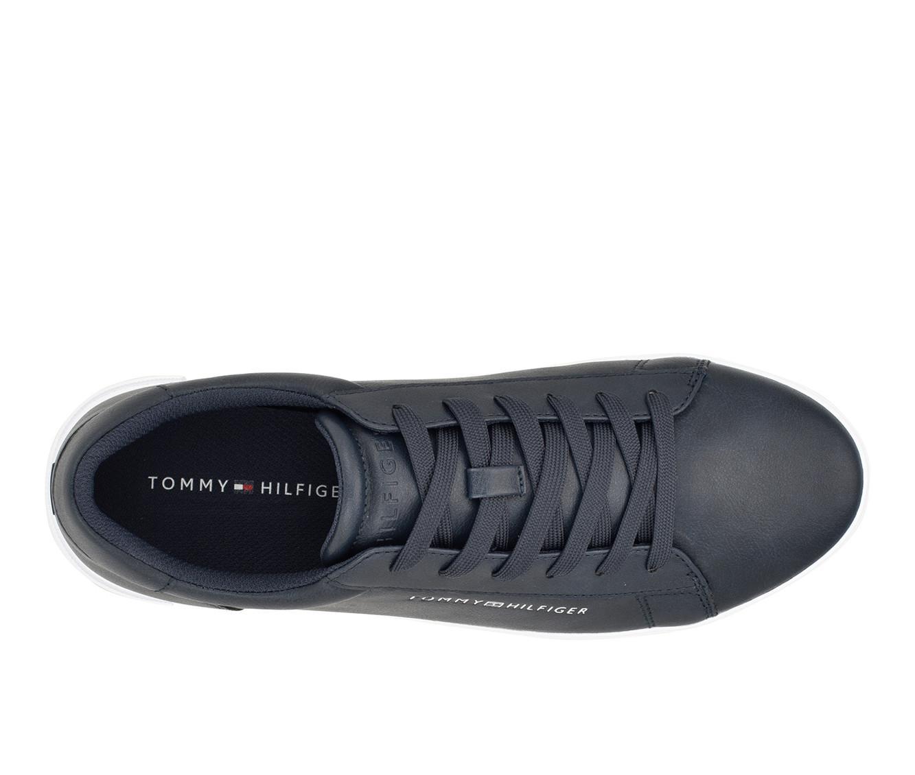 Men's Tommy Hilfiger Ribby Fashion Sneakers Product Image