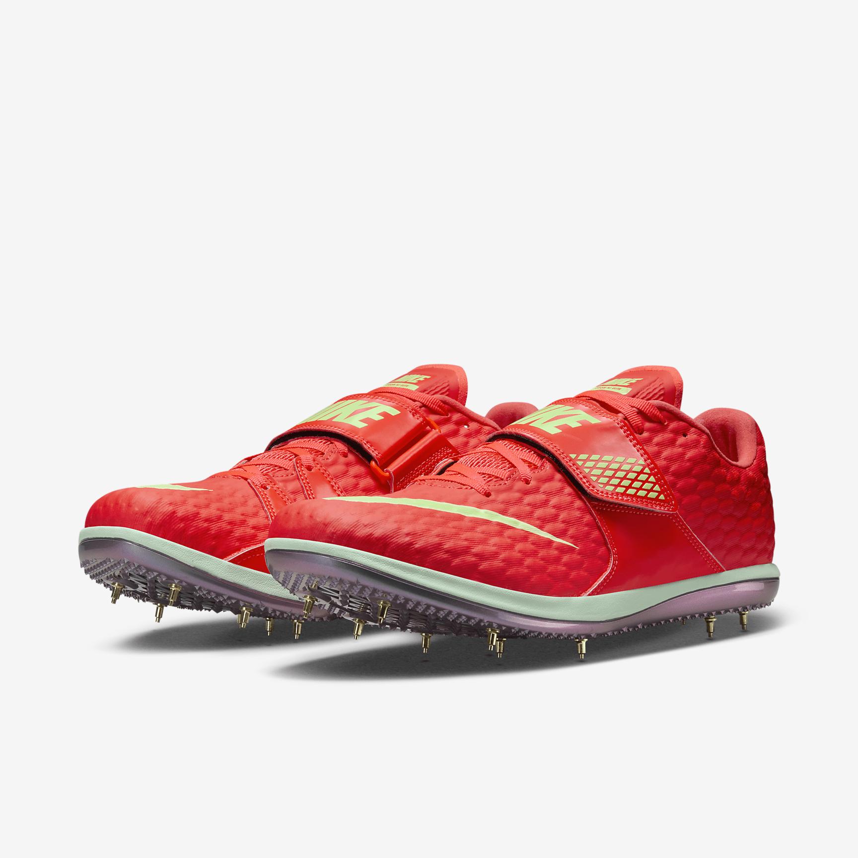 Nike Men's High Jump Elite Track & Field Jumping Spikes Product Image