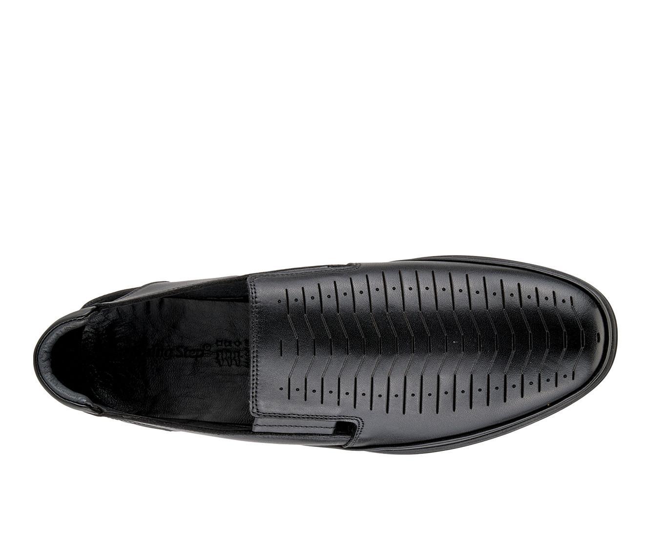 Men's SPRING STEP Bane Slip-On Shoes Product Image
