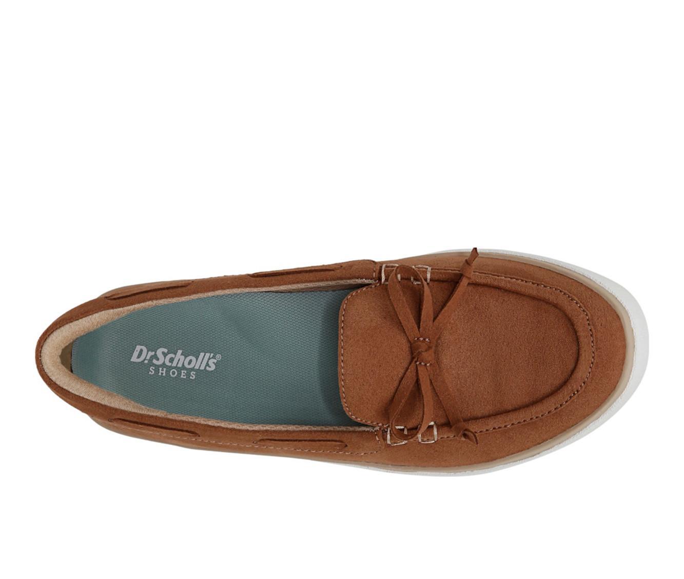 Women's Dr. Scholls Madison Sea Boat Shoes Product Image