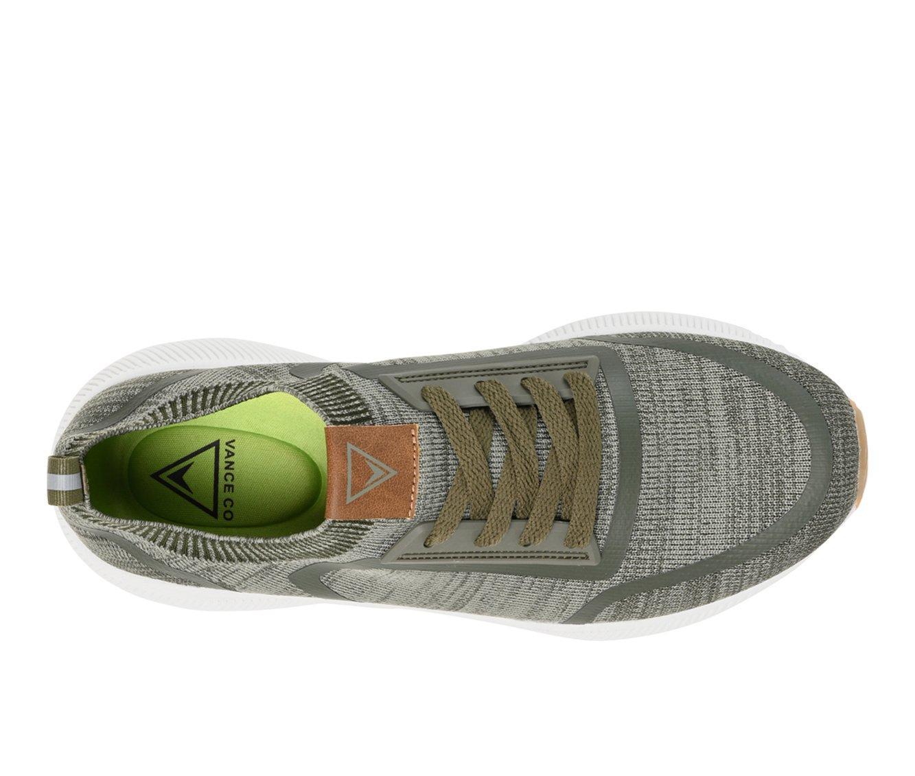 Men's Vance Co. Keller Fashion Sneakers Product Image