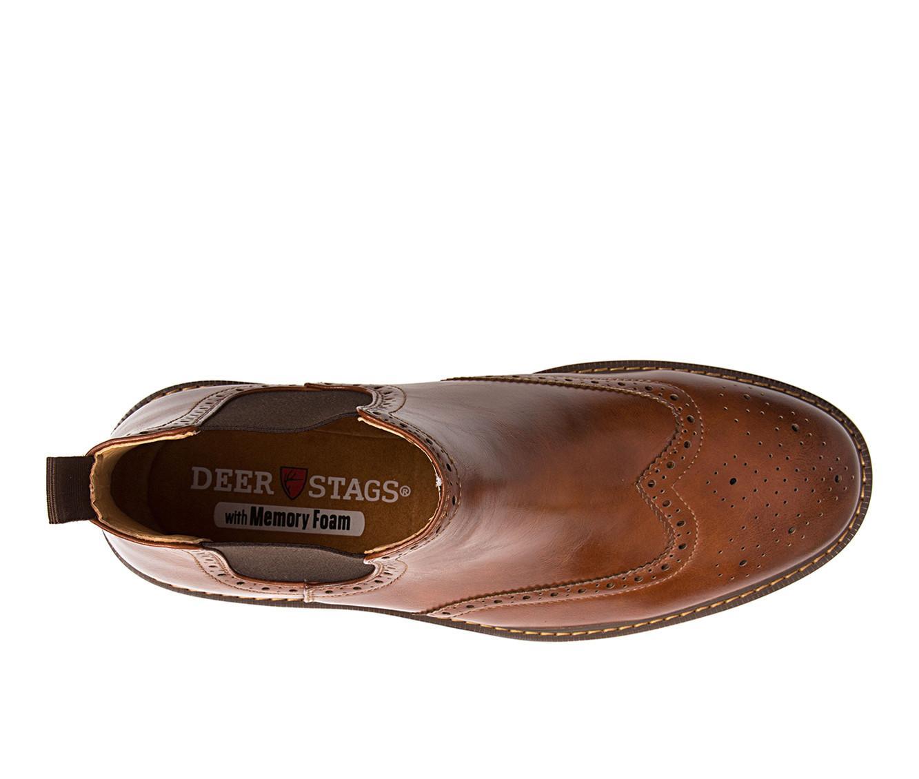 Men's Deer Stags Brayden Dress Shoes Product Image