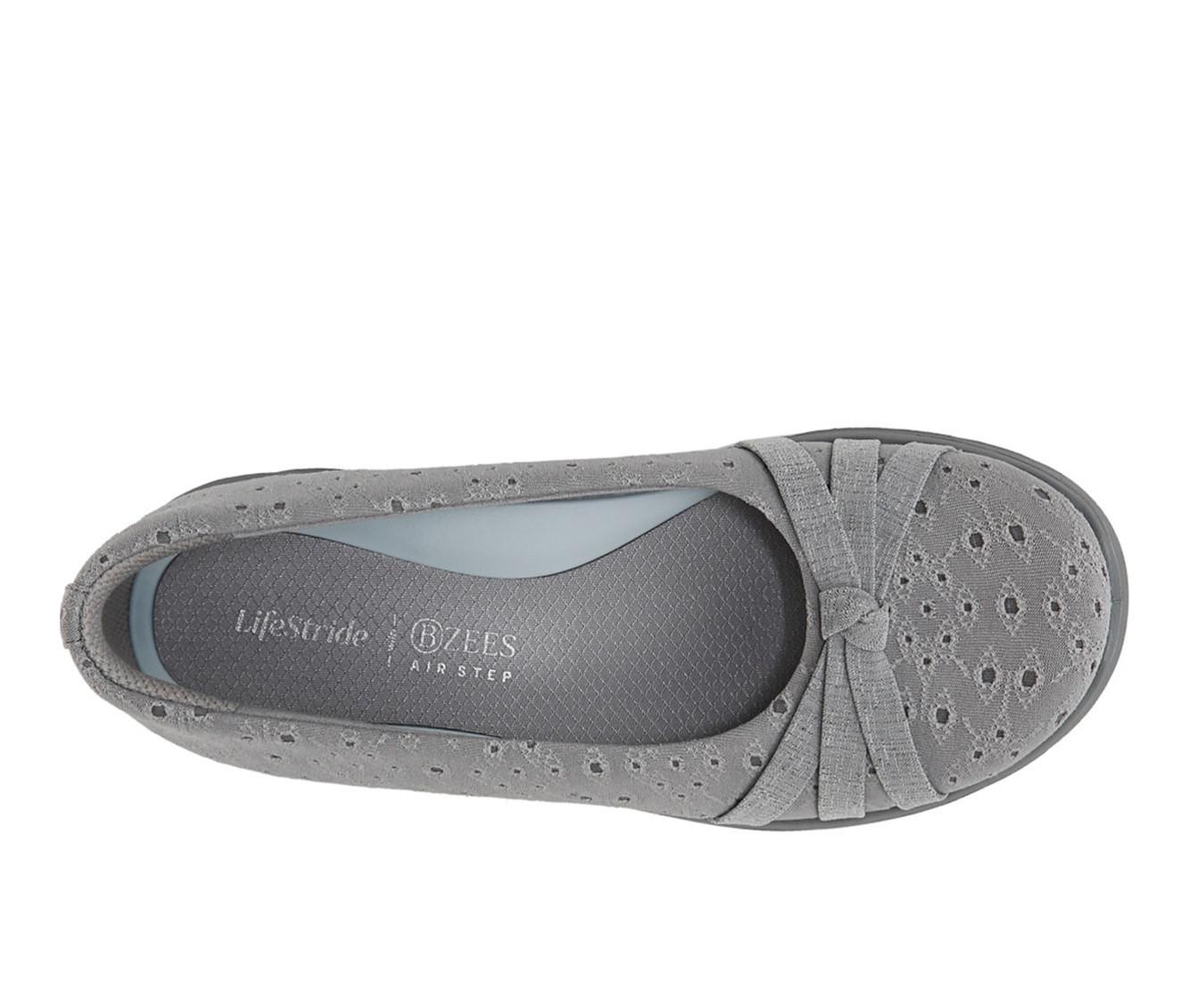 Women's LifeStride Gem 2 Ballet Flats Product Image