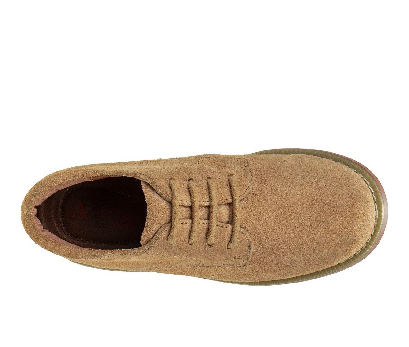 Men's Academie Gear James Oxfords Product Image