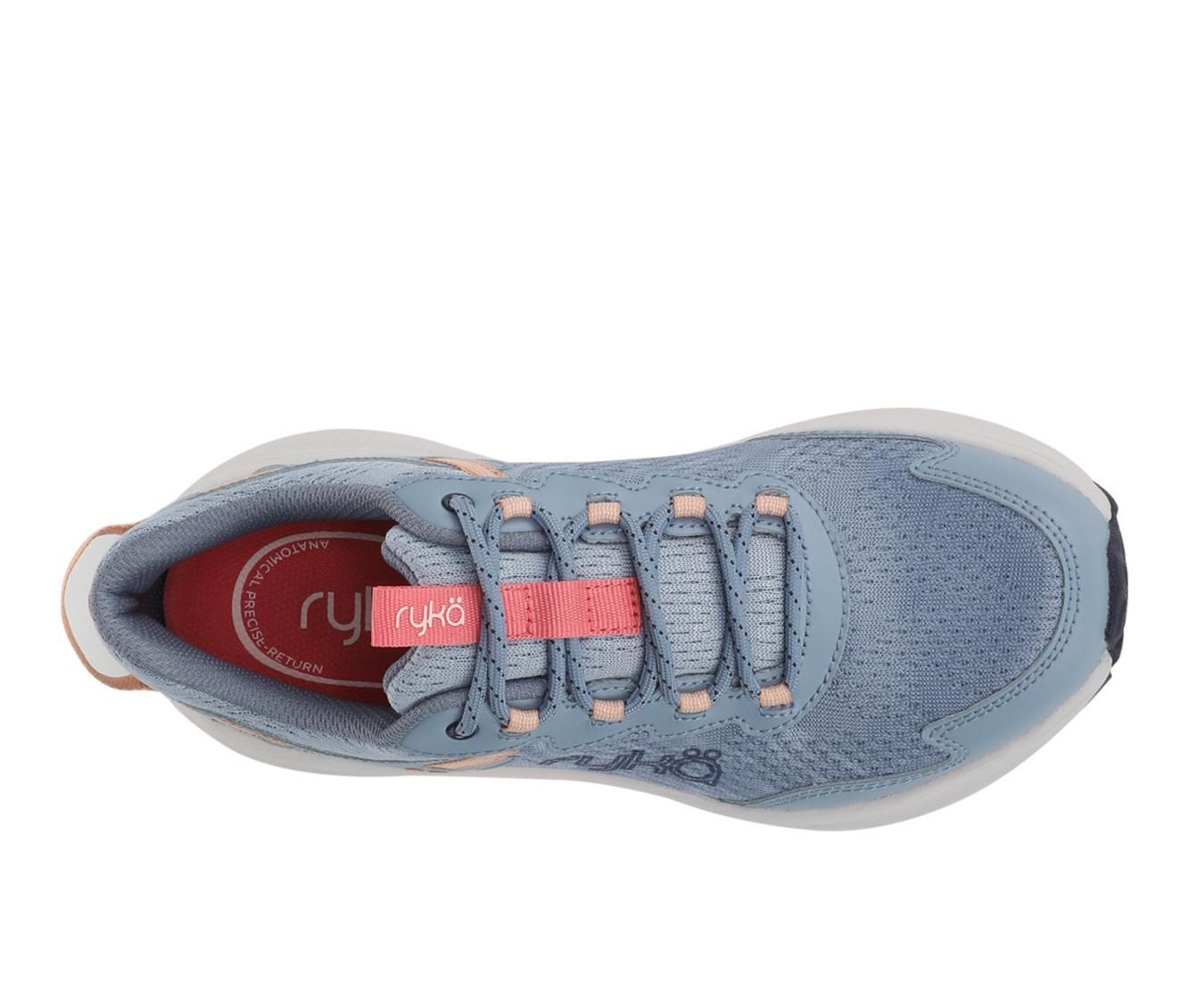 Women's Ryka Treetop trail Trail Running Shoes Product Image