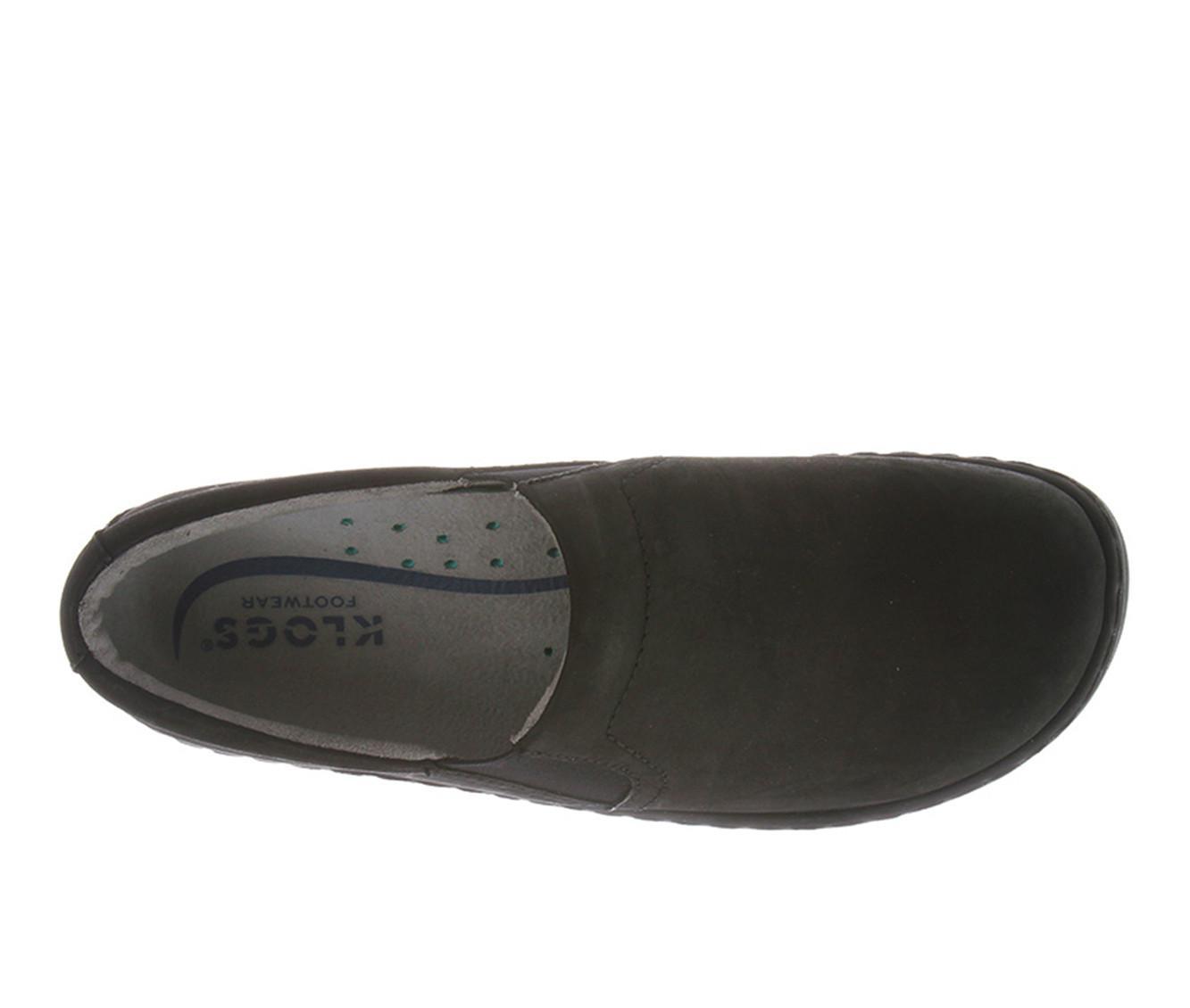 Women's KLOGS Footwear Naples Slip Resistant Shoes Product Image