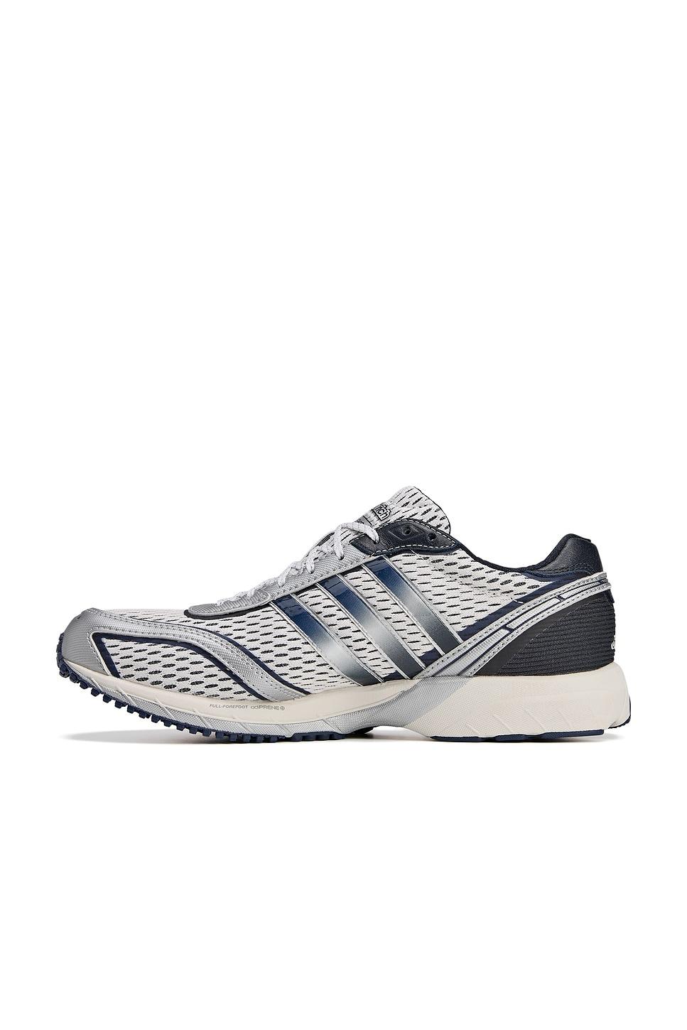 X Sporty & Rich Adizero Adios Sneaker adidas Originals Product Image