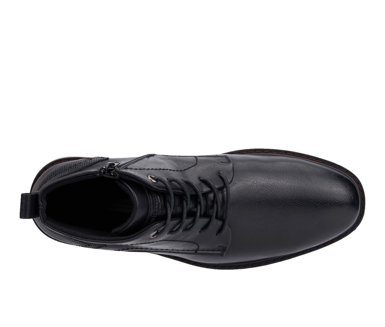 Men's Reserved Footwear Milo Boots Product Image