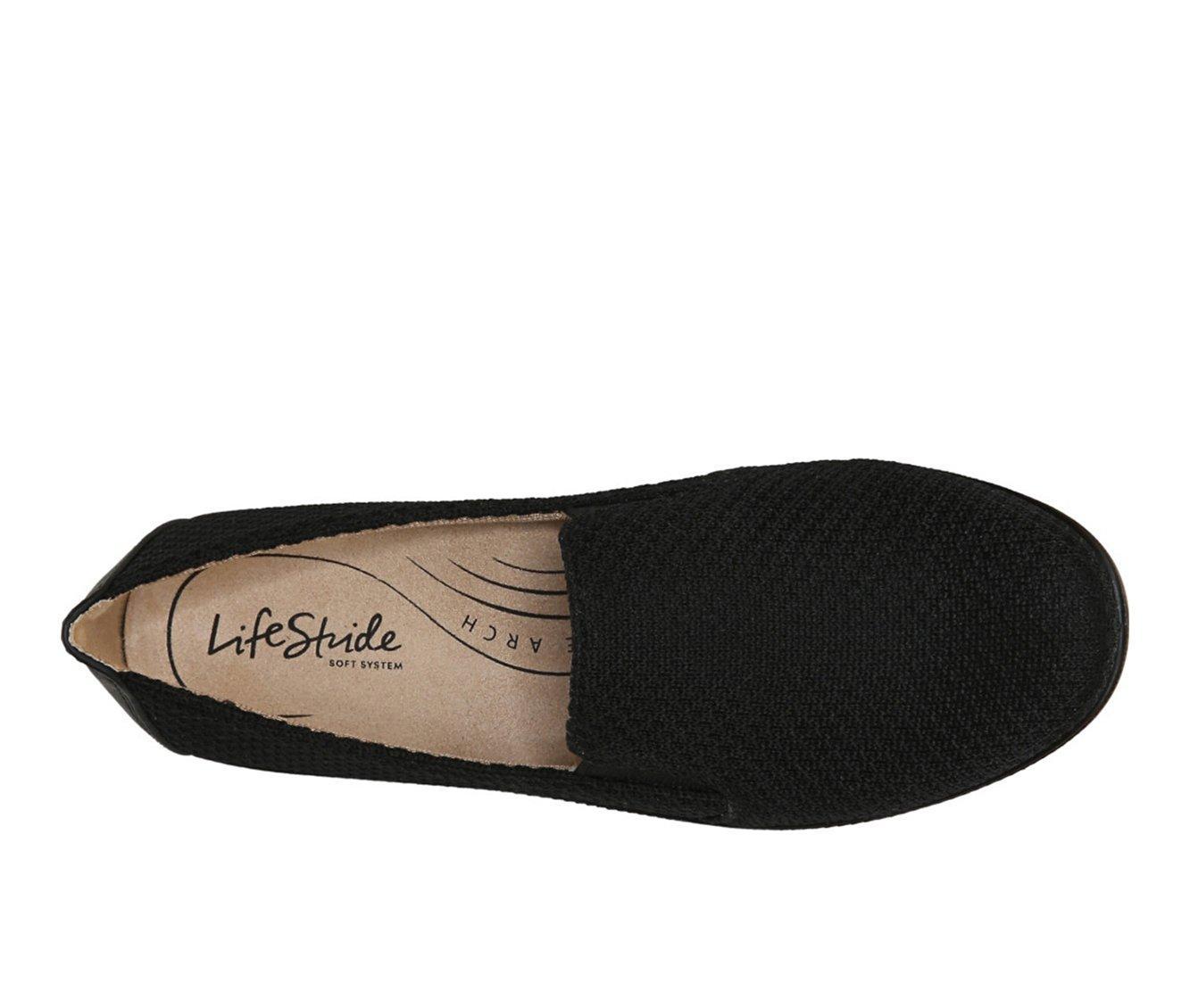 Women's LifeStride Next Level Slip-On Shoes Product Image