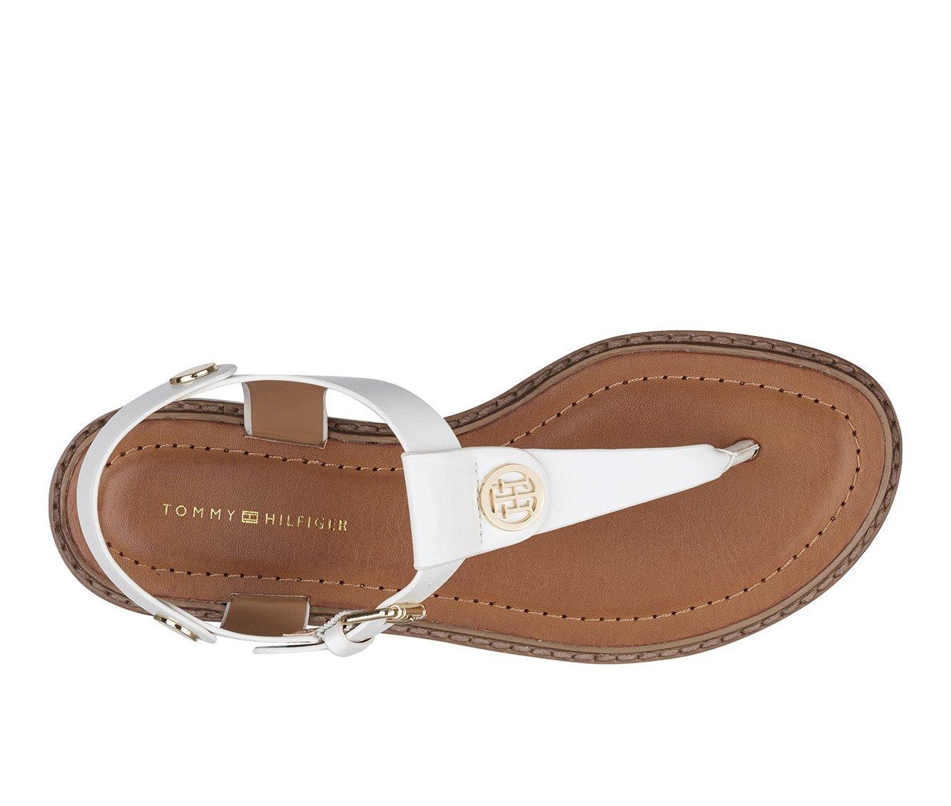 Women's Tommy Hilfiger Bennia Sandals Product Image