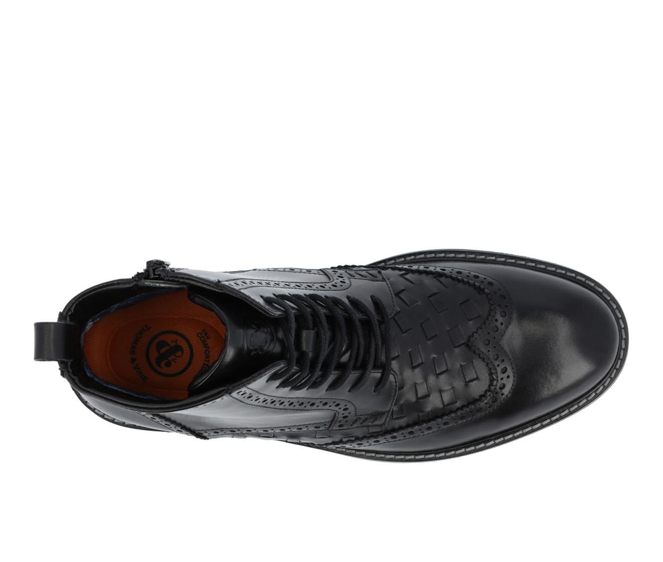 Men's Thomas & Vine Legacy Dress Boots Product Image