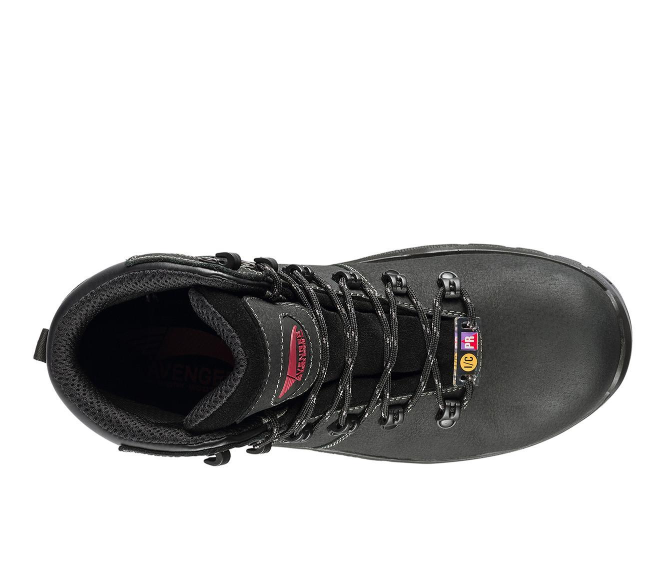 Men's Avenger Work Boots Foundation Work Boots Product Image