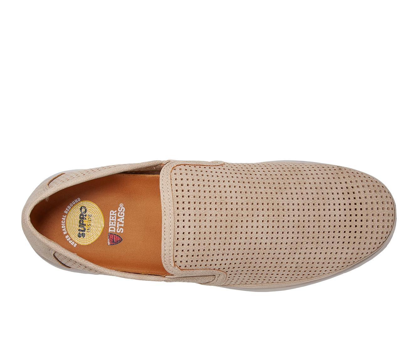 Men's Deer Stags Montauk Slip-On Shoes Product Image