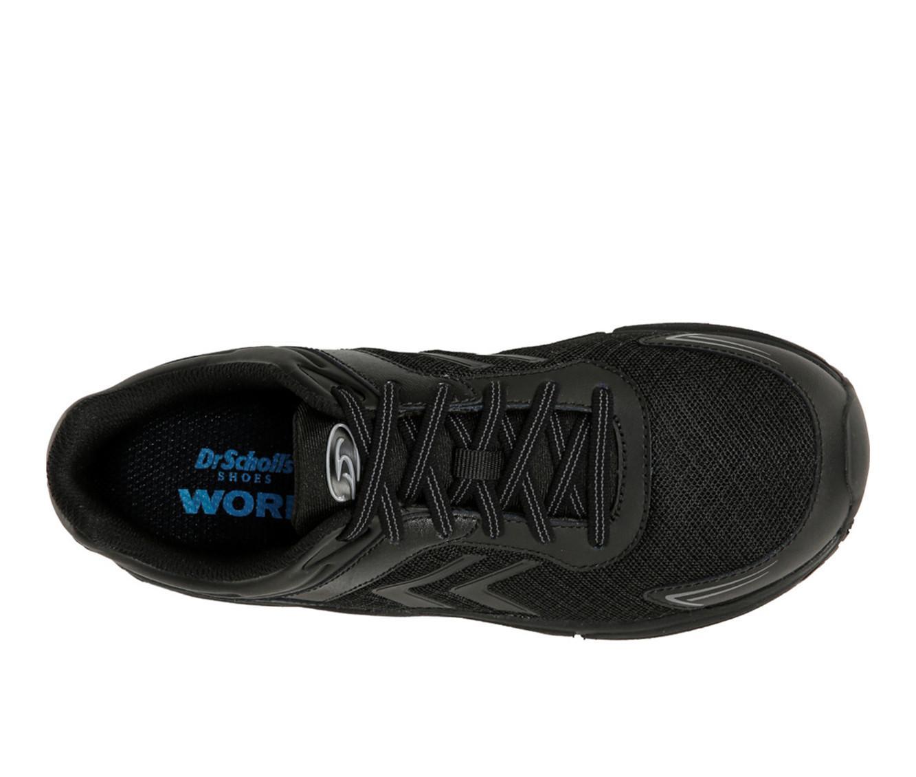 Women's Dr. Scholls Blaze Work Slip Resistant Safety Shoes Product Image