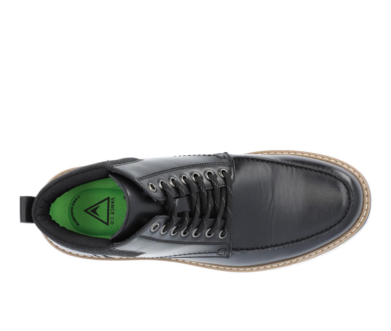 Men's Vance Co. Dalvin Dress Boots Product Image