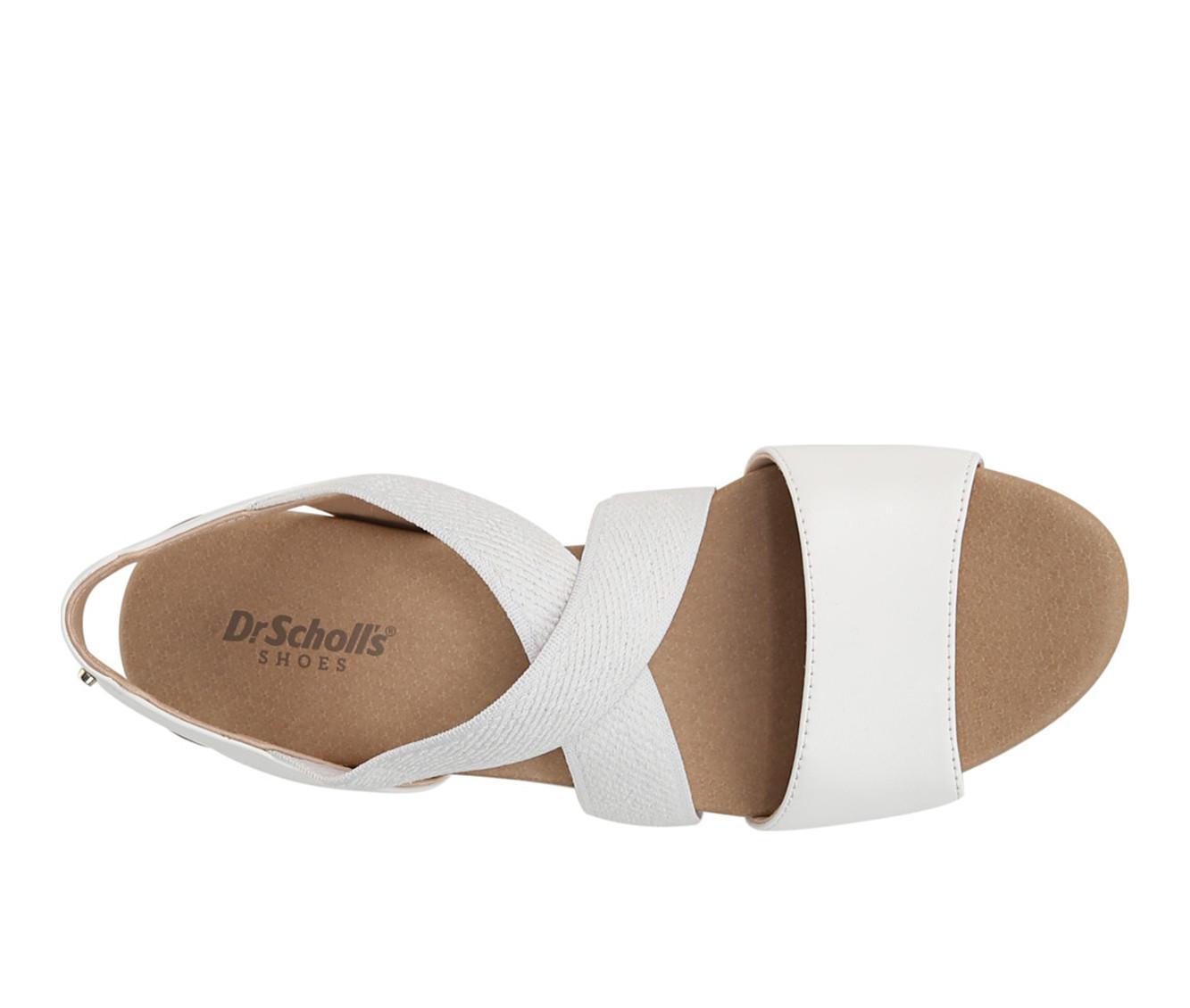 Women's Dr. Scholls Just Cute Wedges Product Image