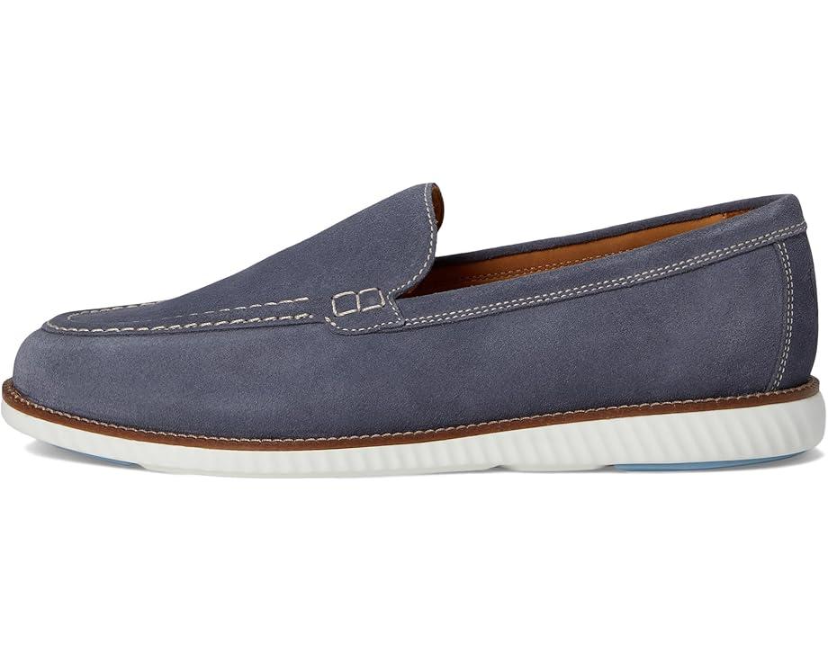 Barbour Carty Loafer Product Image