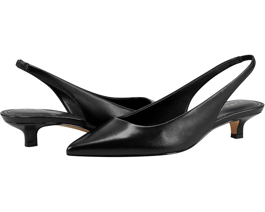 Riley Slingback Kitten Heel Product Image