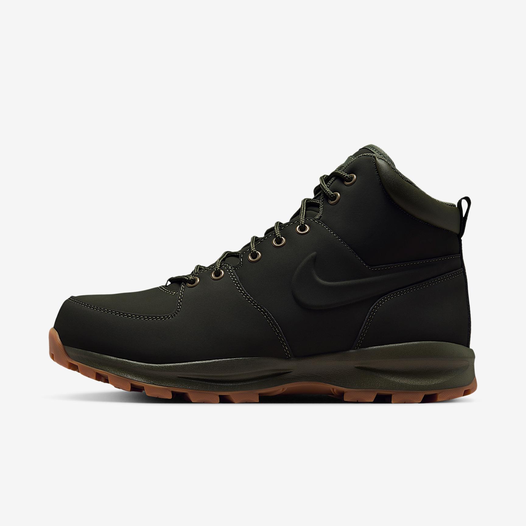 Nike Manoa Leather Men's Boots Product Image