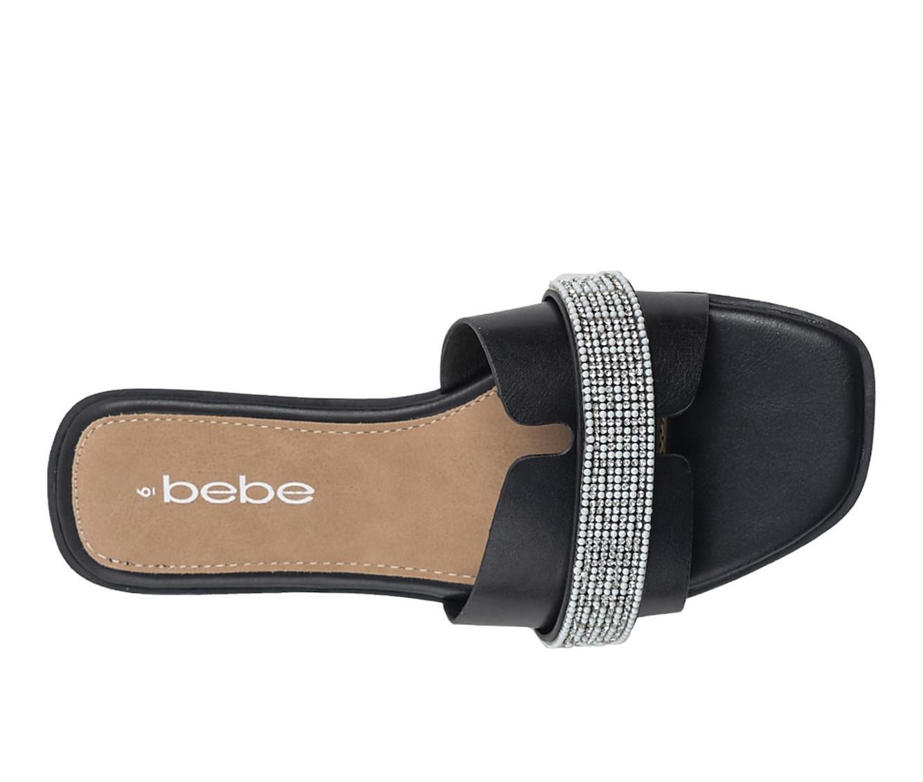 Women's Bebe Amara Sandals Product Image