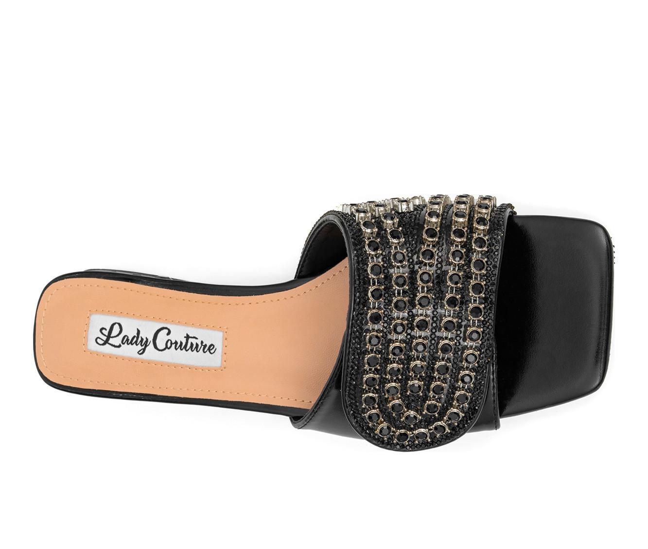 Women's Lady Couture Ivy Sandals Product Image