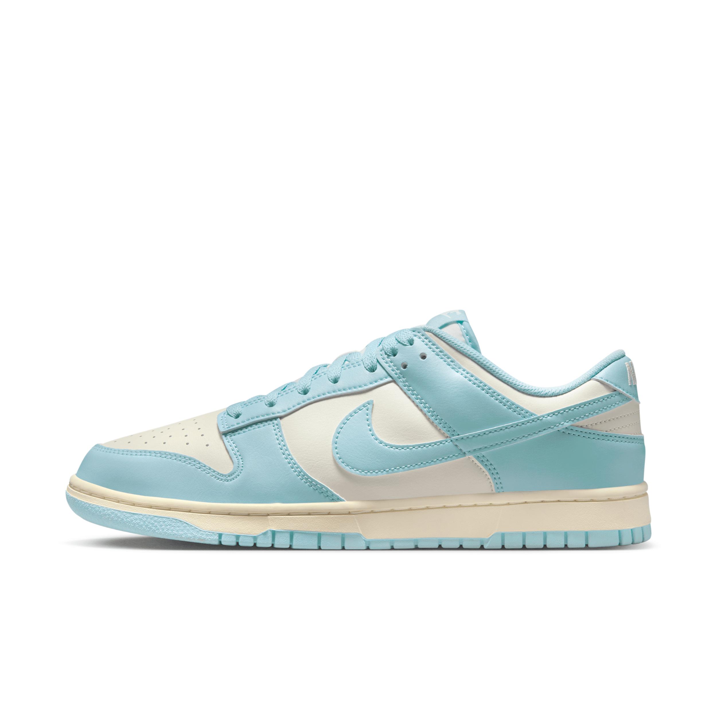 Nike Men's Dunk Low Retro Shoes Product Image