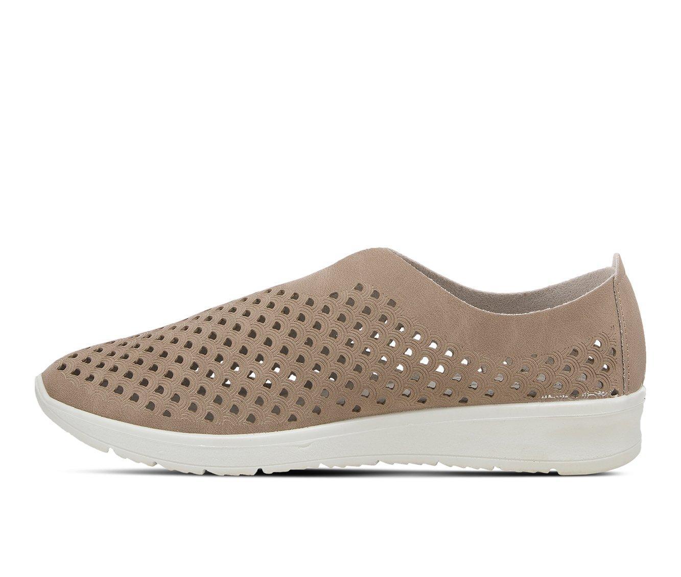 Women's Flexus Centrics Slip-On Shoes Product Image