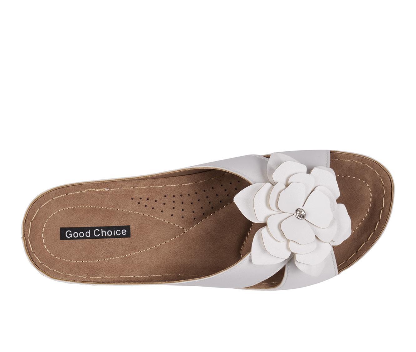 Women's GC Shoes Joy Wedge Sandals Product Image