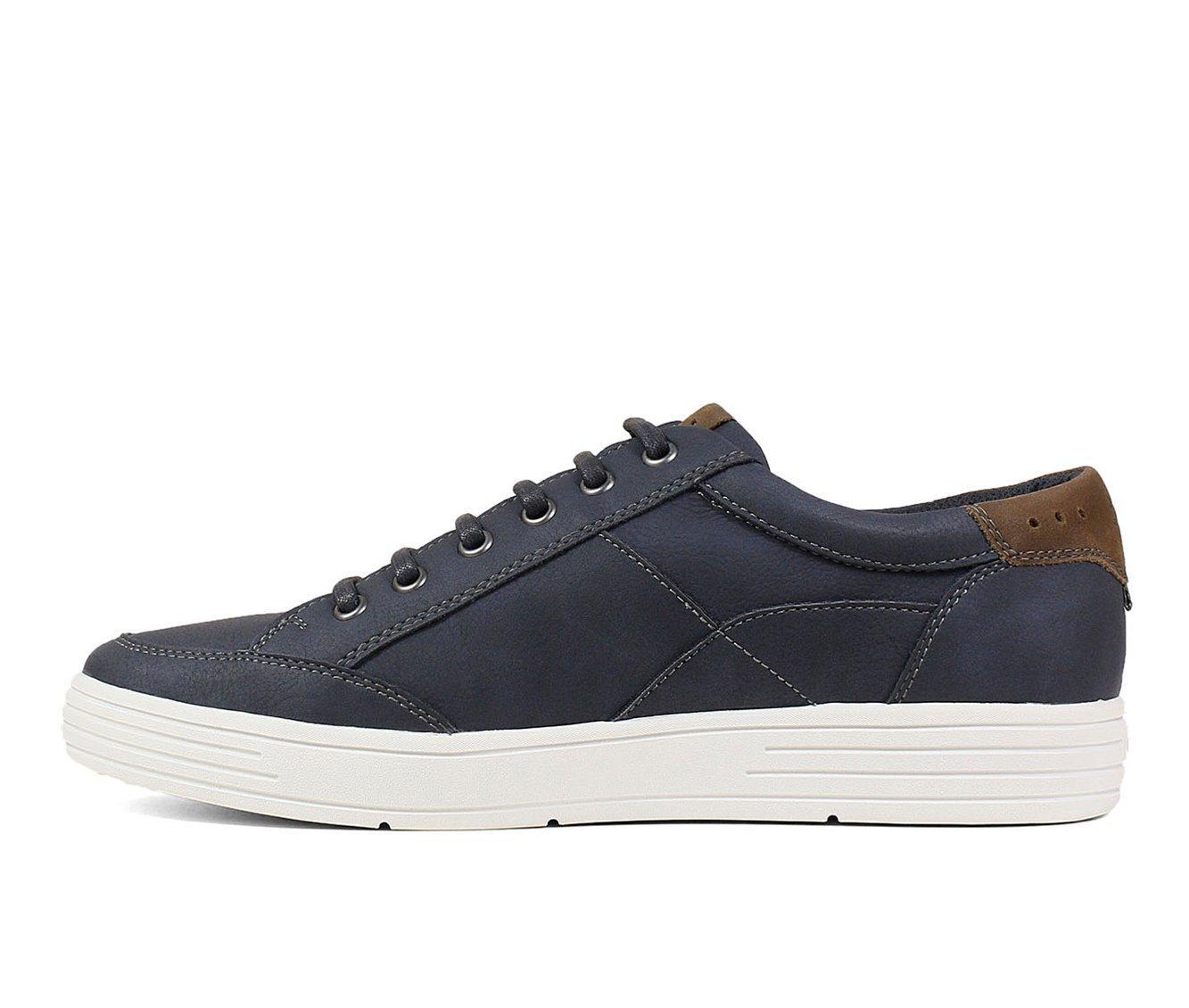Men's Nunn Bush City Walk Oxford Sneakers Product Image