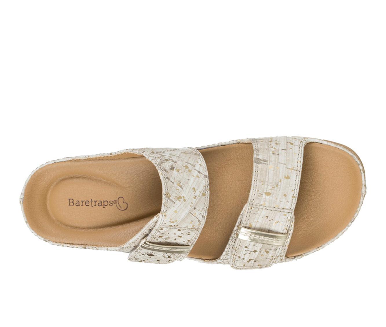 Women's Baretraps Wisteria Sandals Product Image